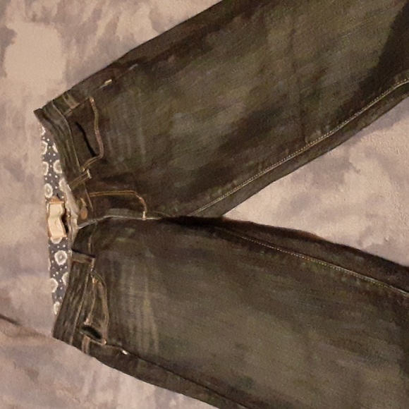 PAIGE jeans - Picture 4 of 6